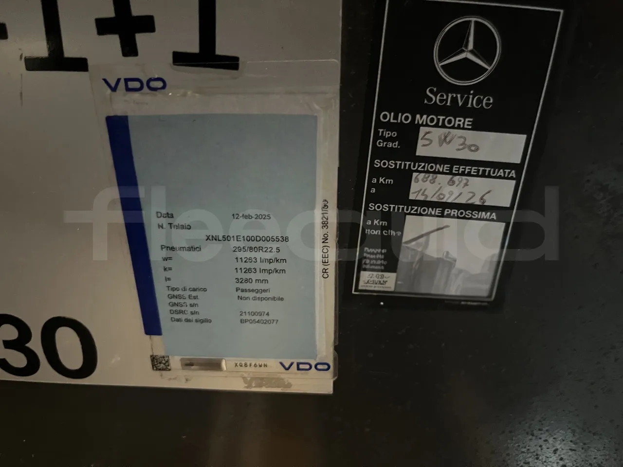 Vdl Futura - Vin