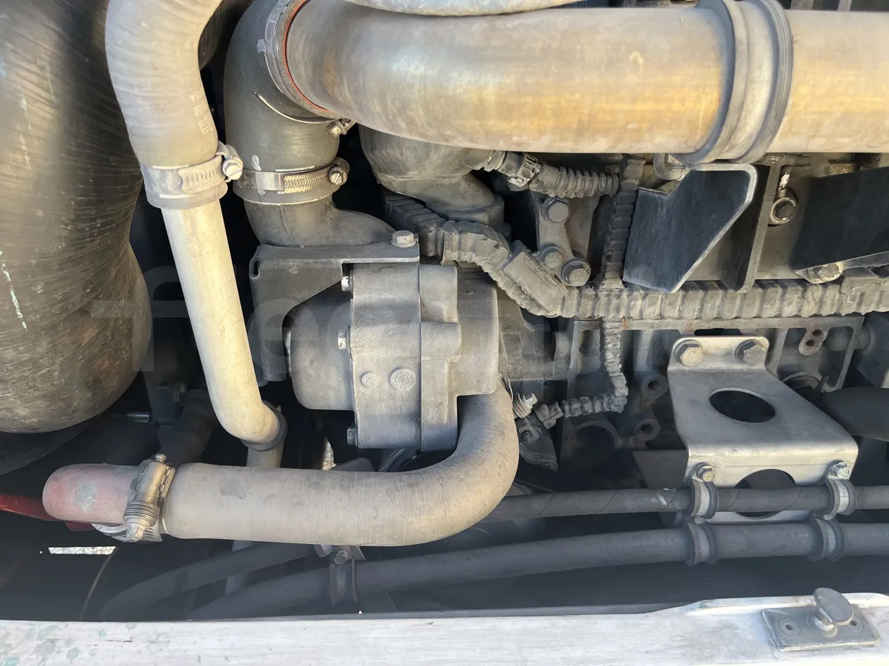Vdl Futura - Air Conditioning Compressor