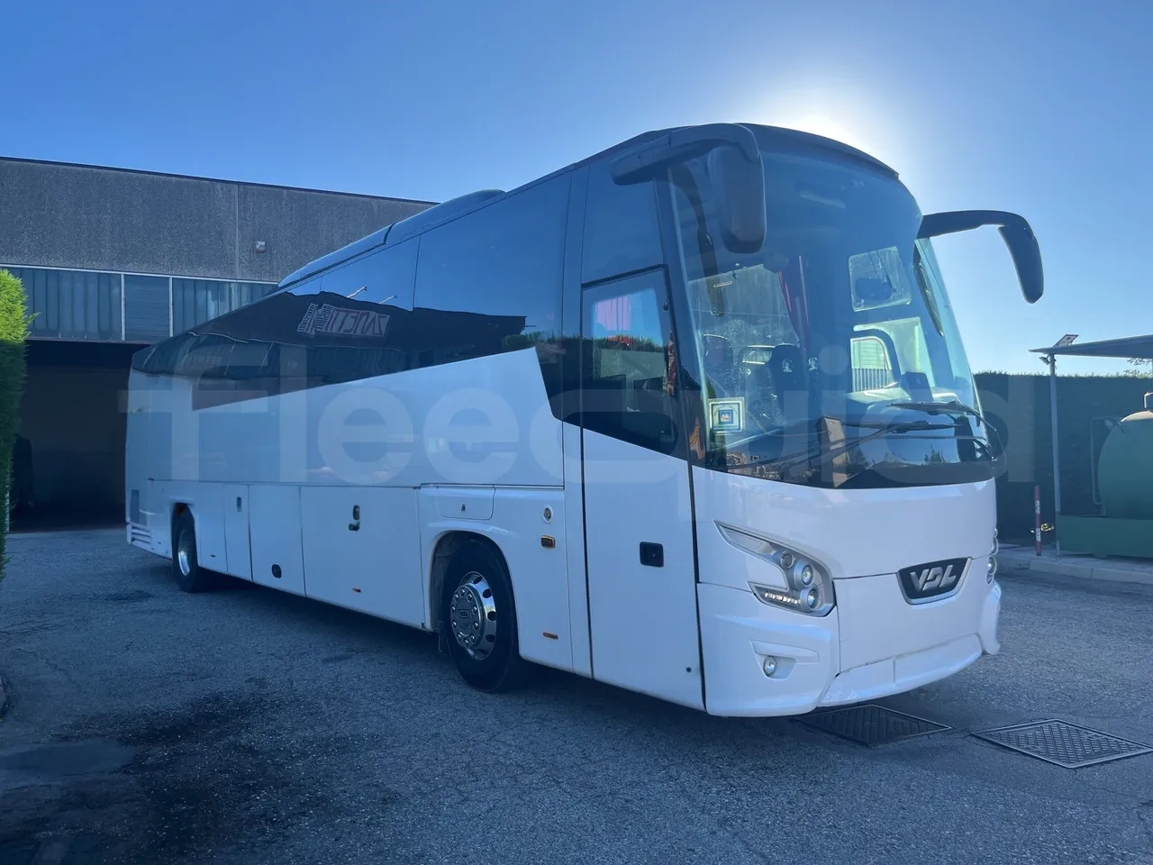 Vdl Futura - Base cover photo