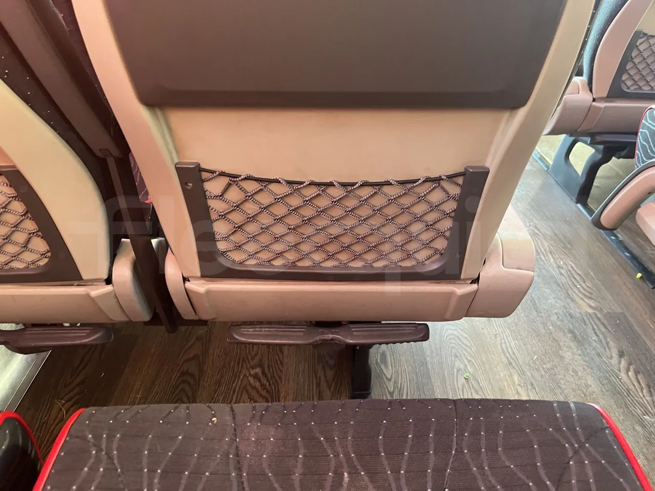 Vdl Futura - Mesh