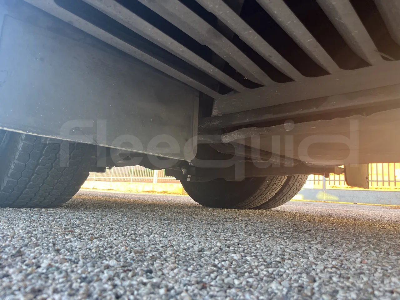 Vdl Futura - Differential