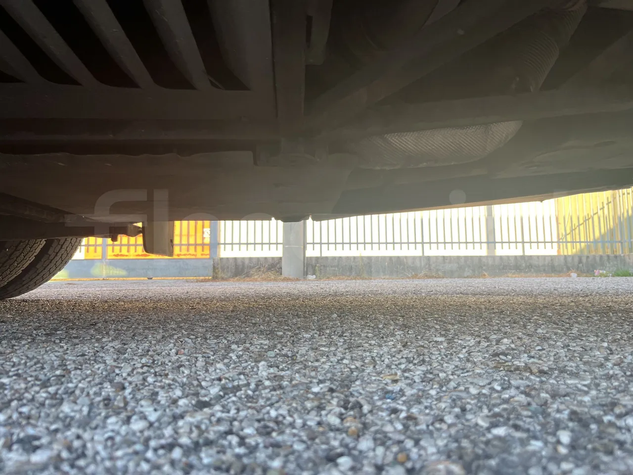 Vdl Futura - Driveshaft