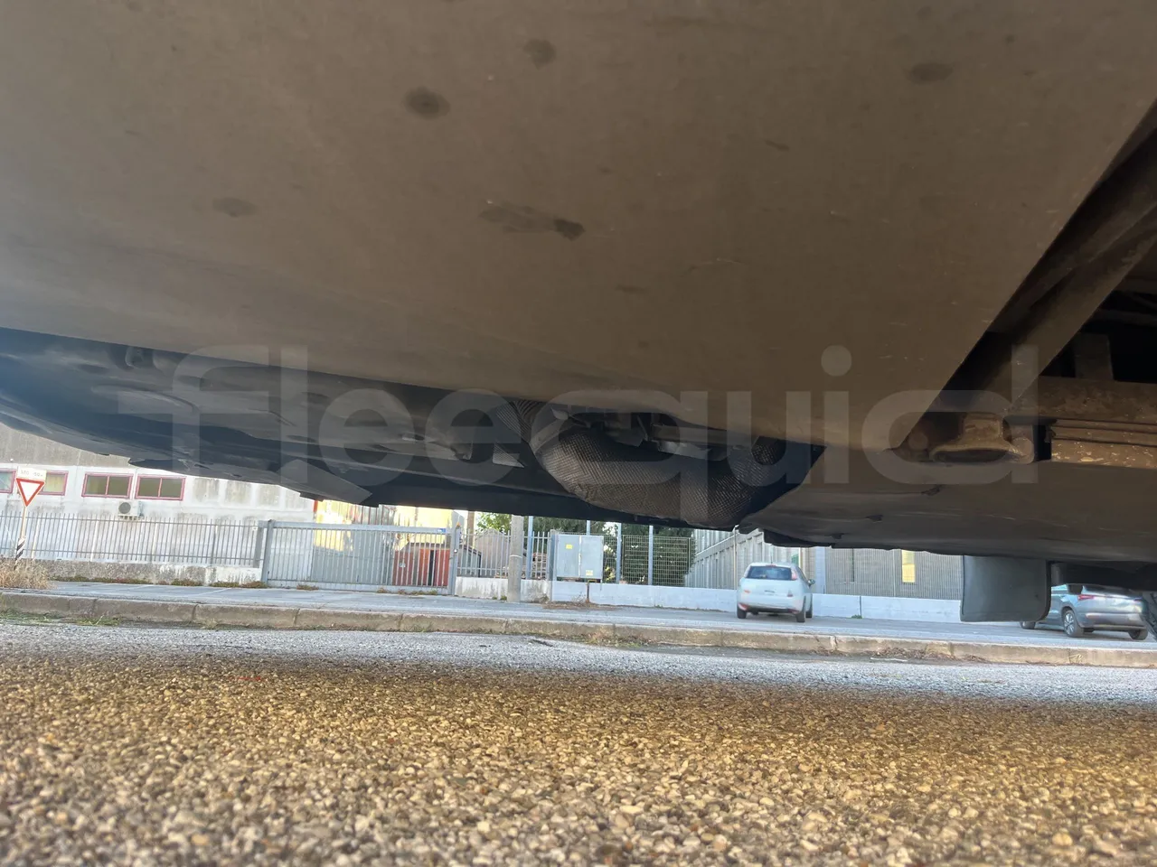 Vdl Futura - Engine Without Protection