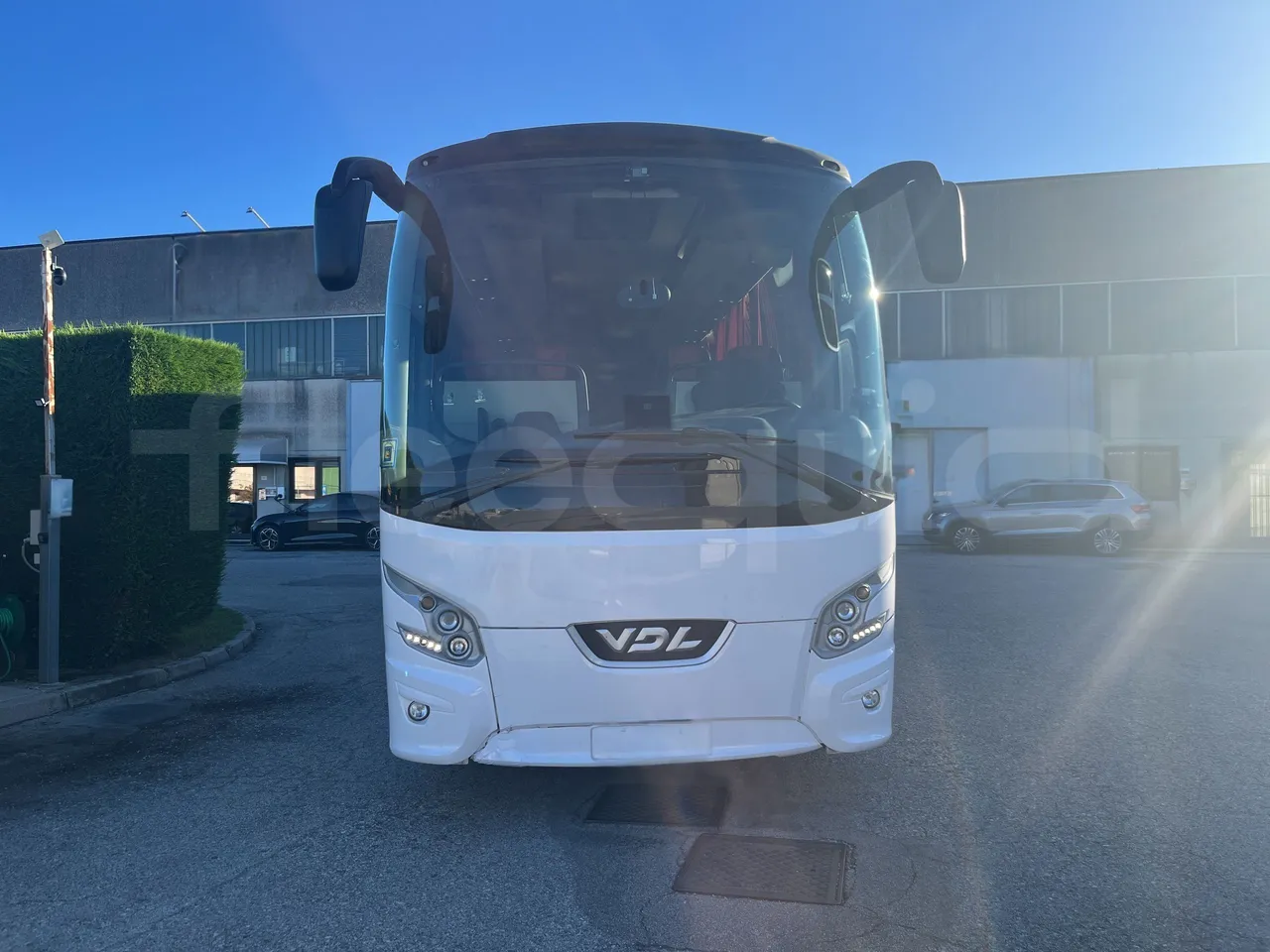 Vdl Futura - Front