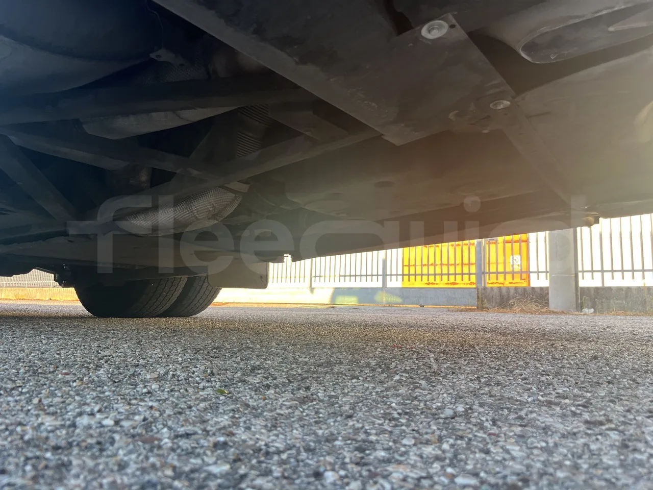 Vdl Futura - Gearbox