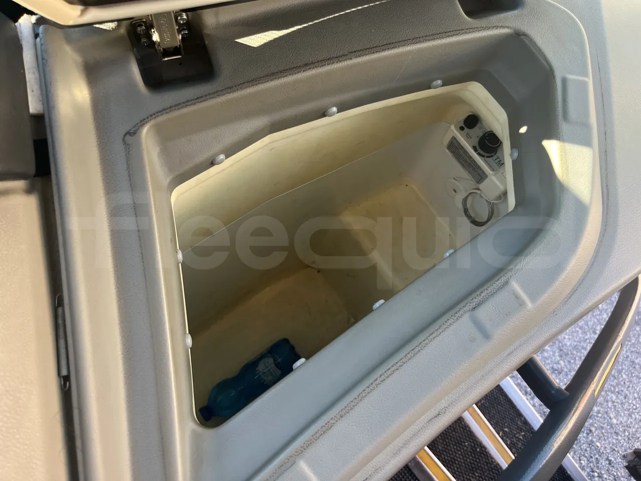 Vdl Futura - Refrigerator