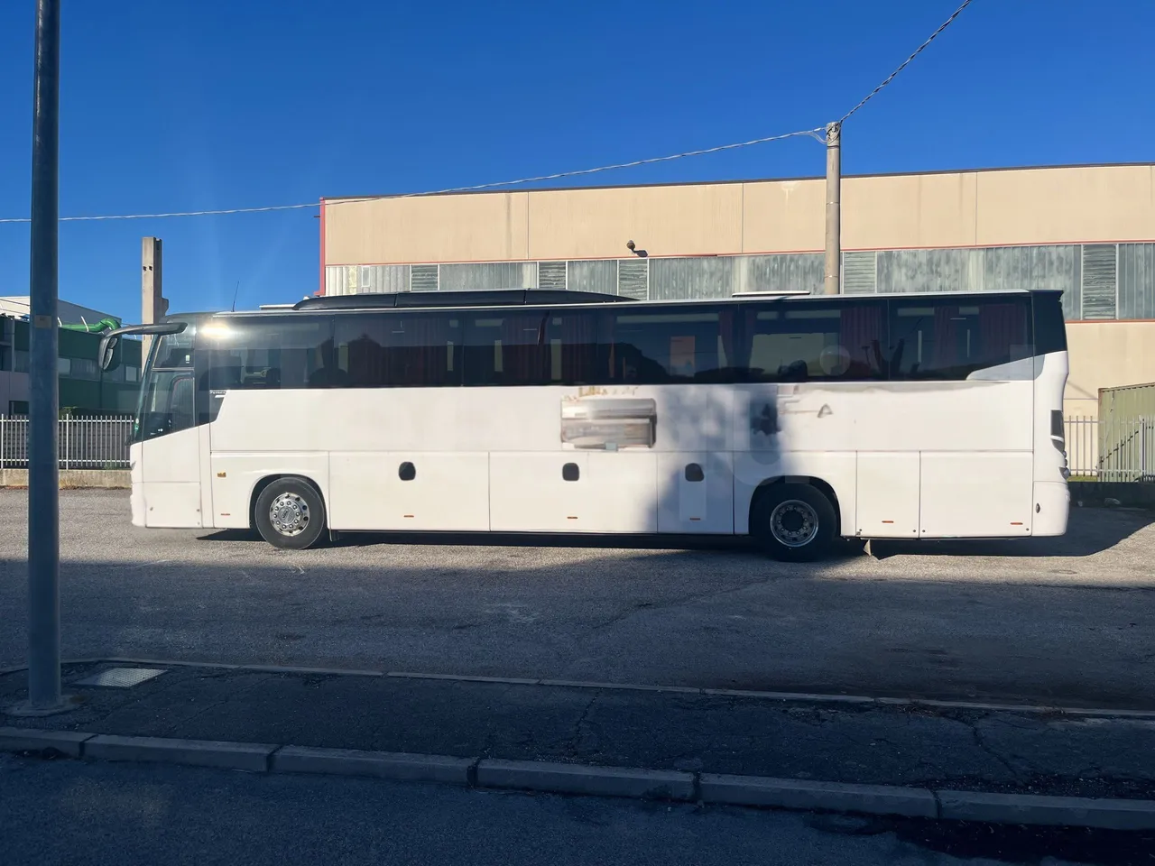 Vdl Futura - Left Side