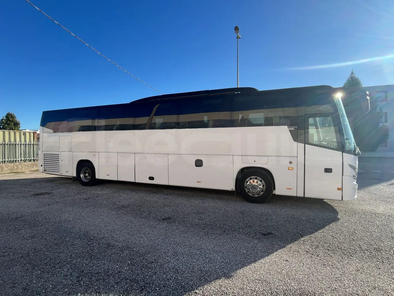 Vdl Futura - Right Side