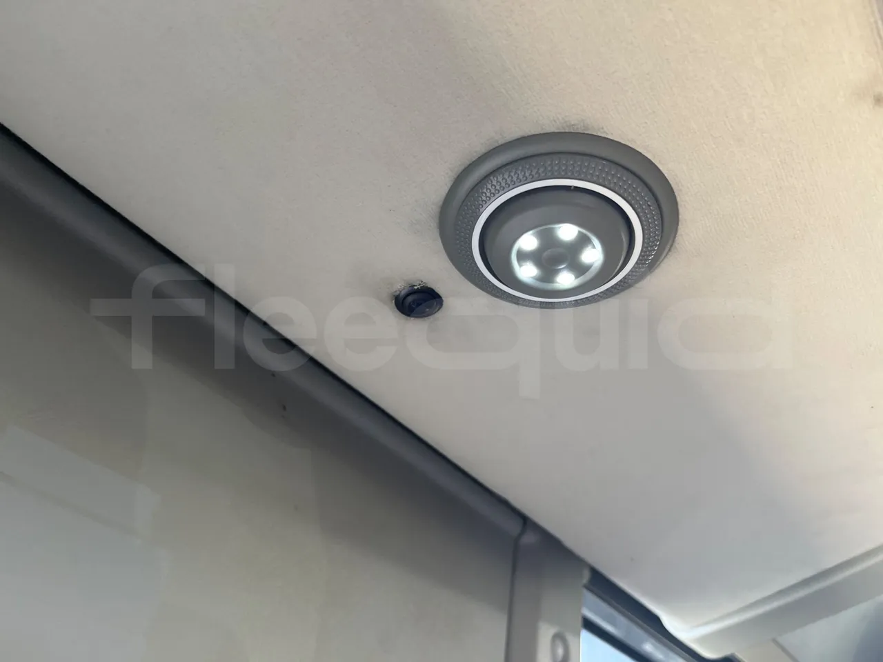 Otokar Vectio T Vectio 290T - Euro5 - 213kW - 10mt - camera accessories photo