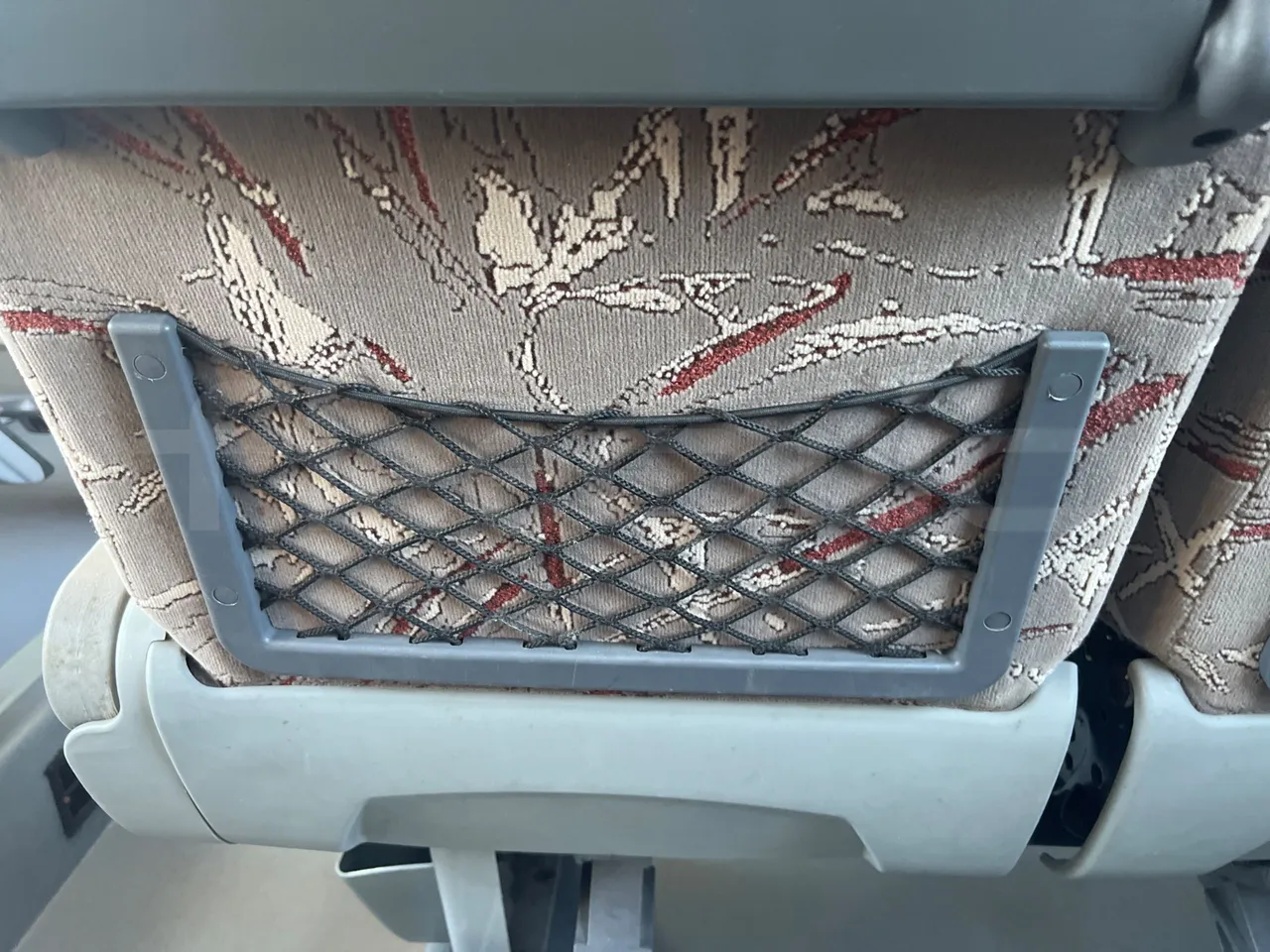 Otokar Vectio T Vectio 290T - Euro5 - 213kW - 10mt - mesh detail photo