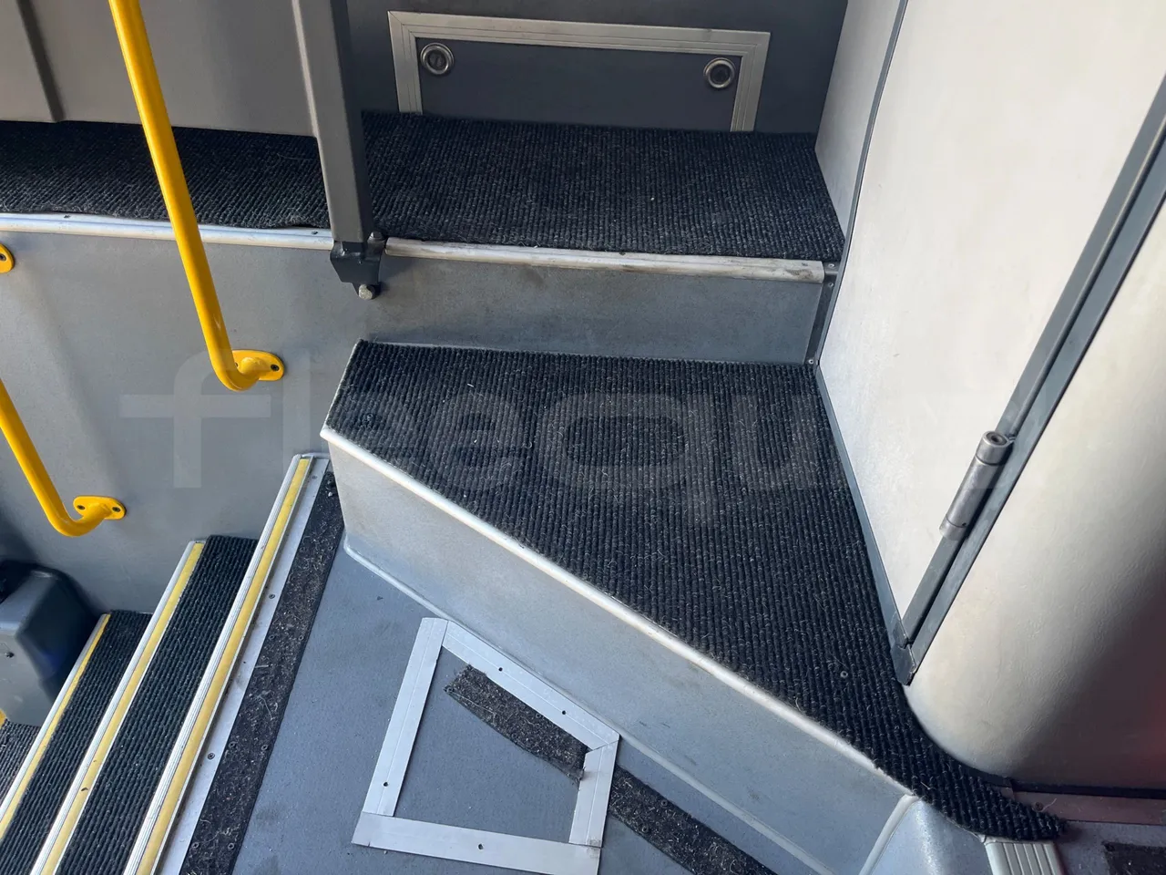 Otokar Vectio T Vectio 290T - Euro5 - 213kW - 10mt - floor hatches photo