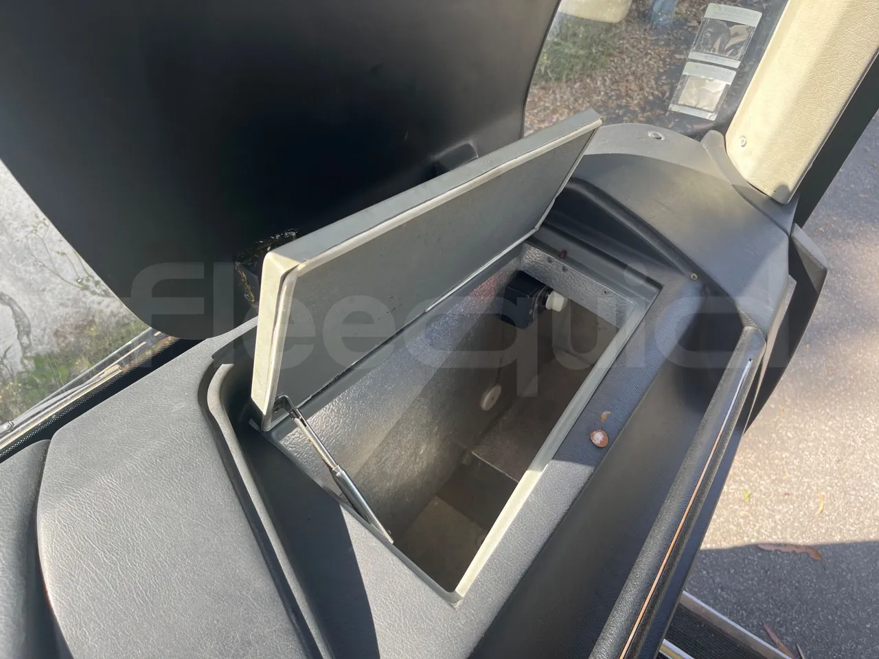 Otokar Vectio T Vectio 290T - Euro5 - 213kW - 10mt - roof hatch 3