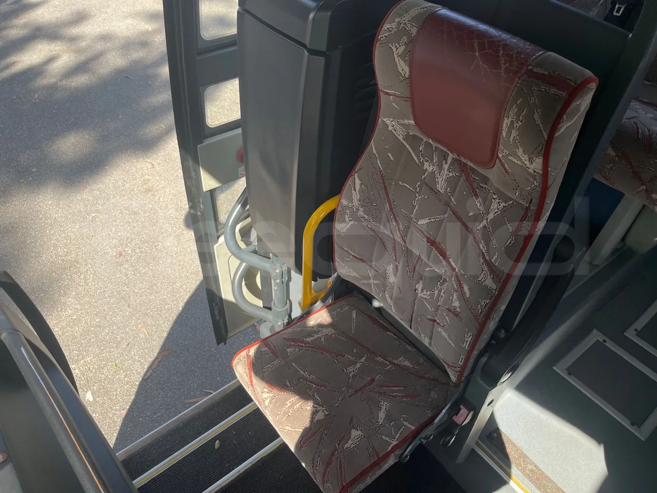 Otokar Vectio T Vectio 290T - Euro5 - 213kW - 10mt - hostess seat photo