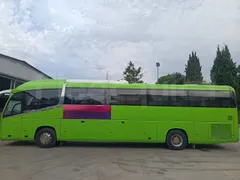 Irizar i6 AD2 I6 13.35/320 E6C/57 - 3/4 front left (mandatory for bus to scrap)
