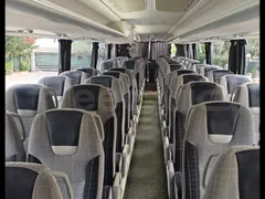 Irizar i6 AD2 I6 13.35/320 E6C/57 - luggage rack photo
