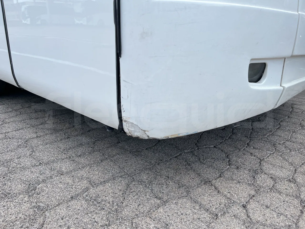 Setra S415 - Image