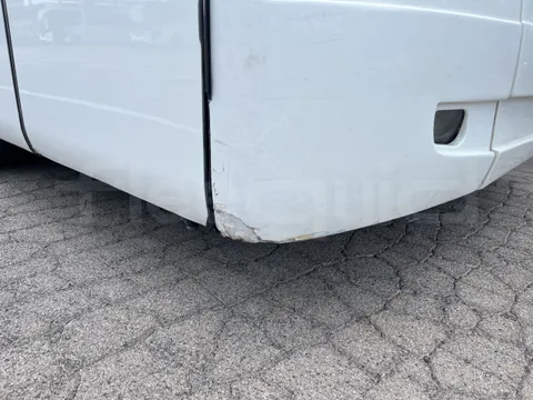 Setra S415 - Image