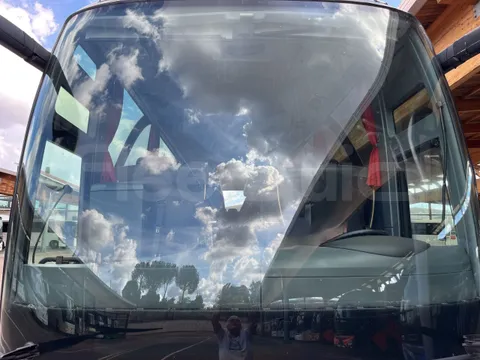 Setra S415 - Image