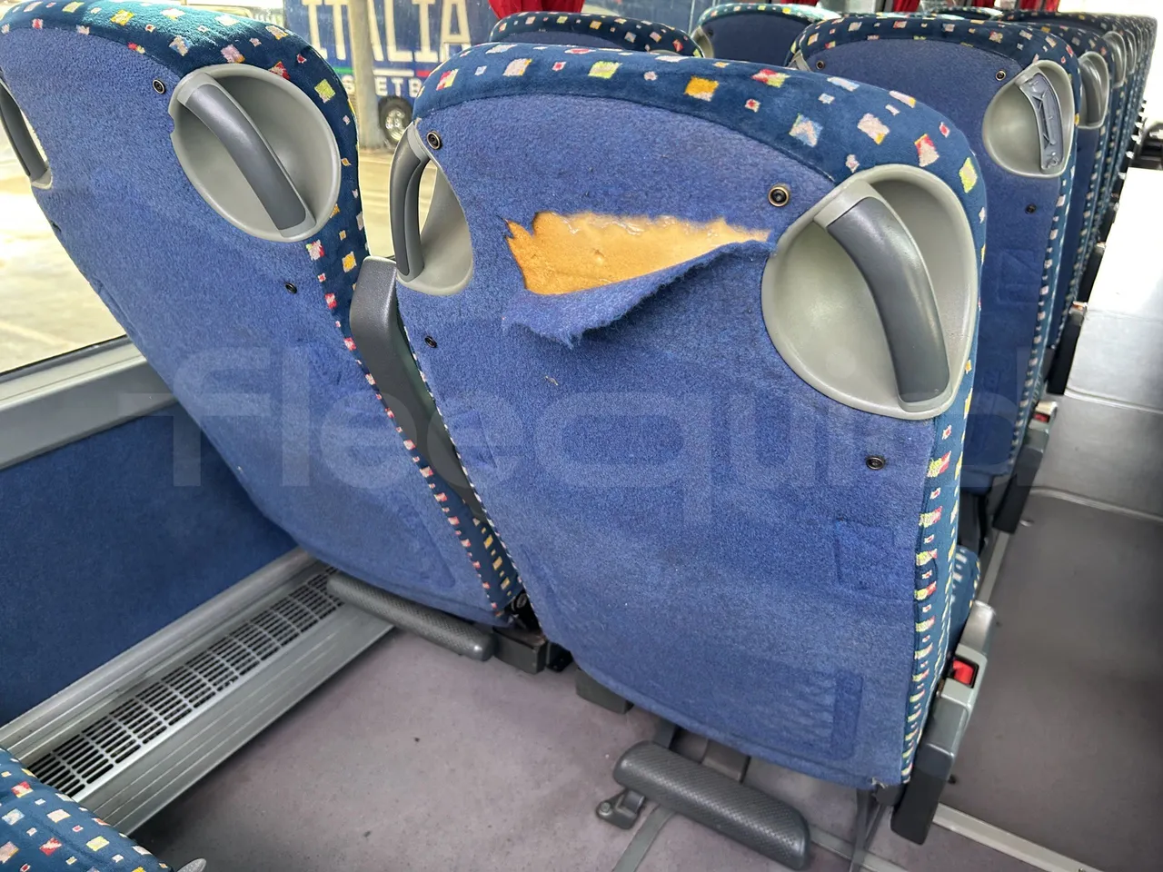 Setra S415 - Image