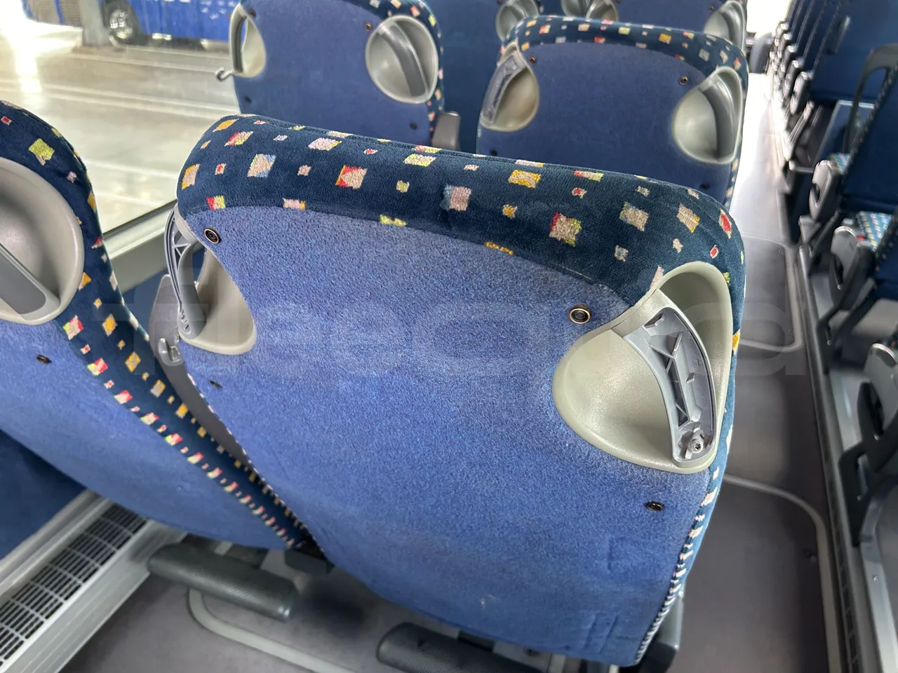 Setra S415 - Image