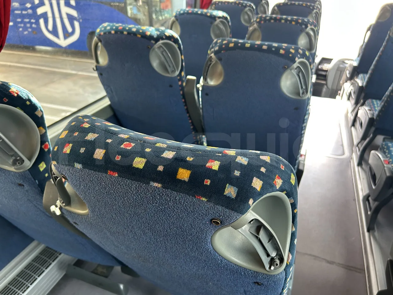 Setra S415 - Image