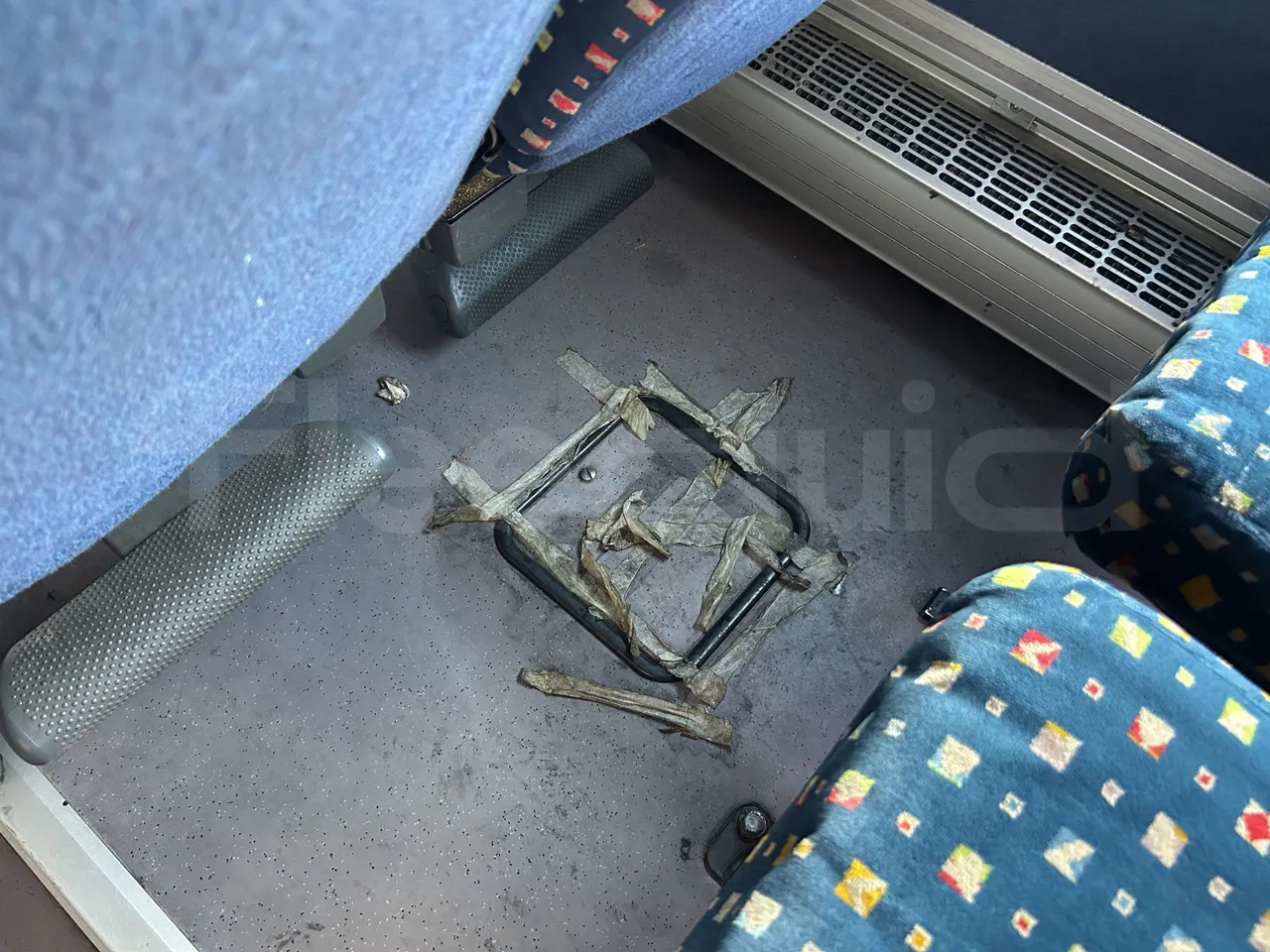 Setra S415 - Image