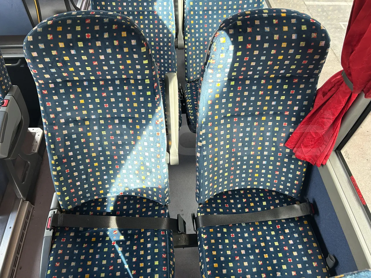 Setra S415 - Image