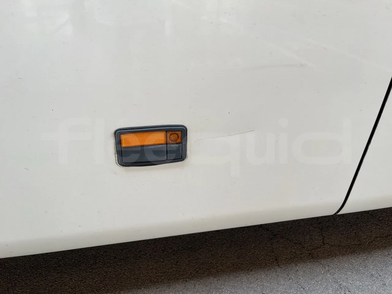 Setra S415 - Image
