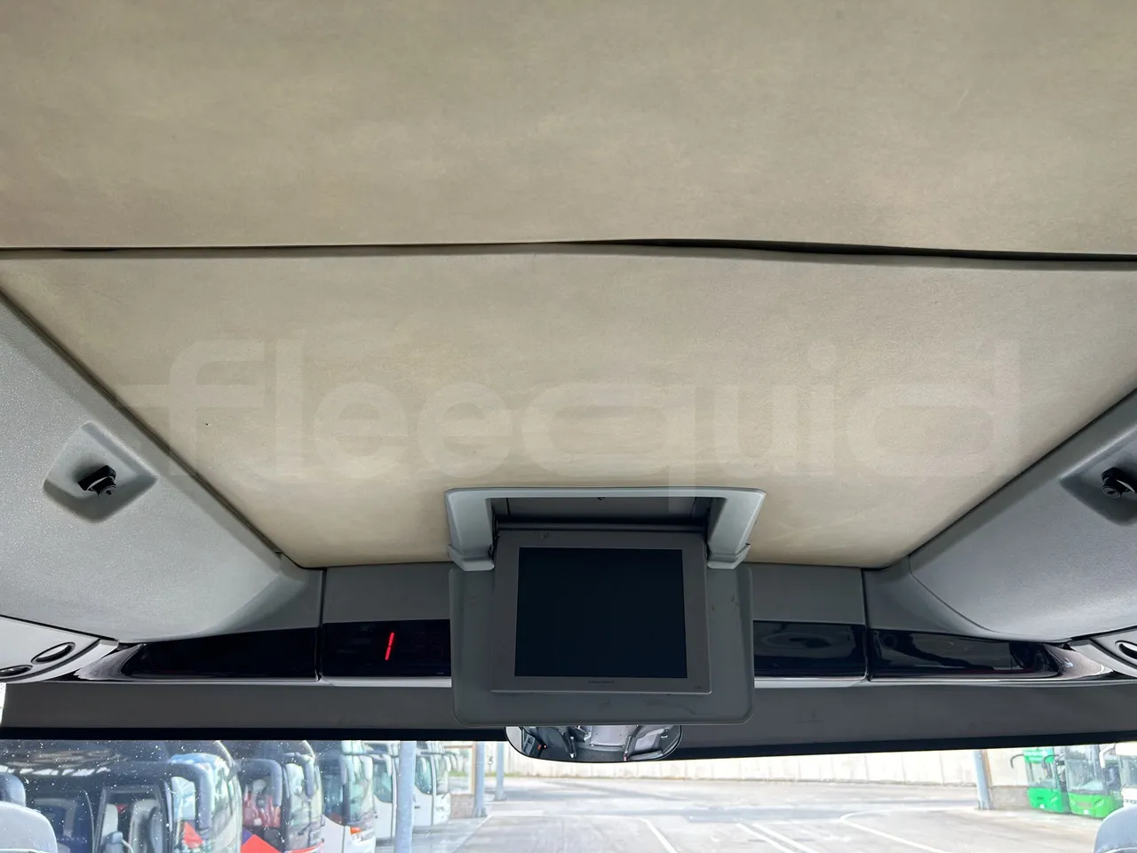 Setra S415 - Image