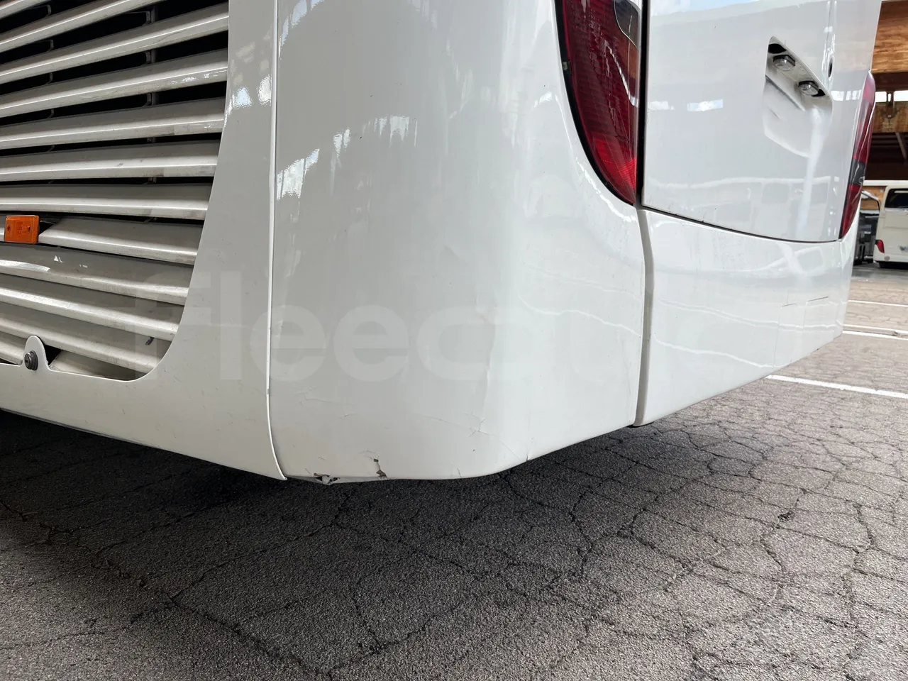 Setra S415 - Image