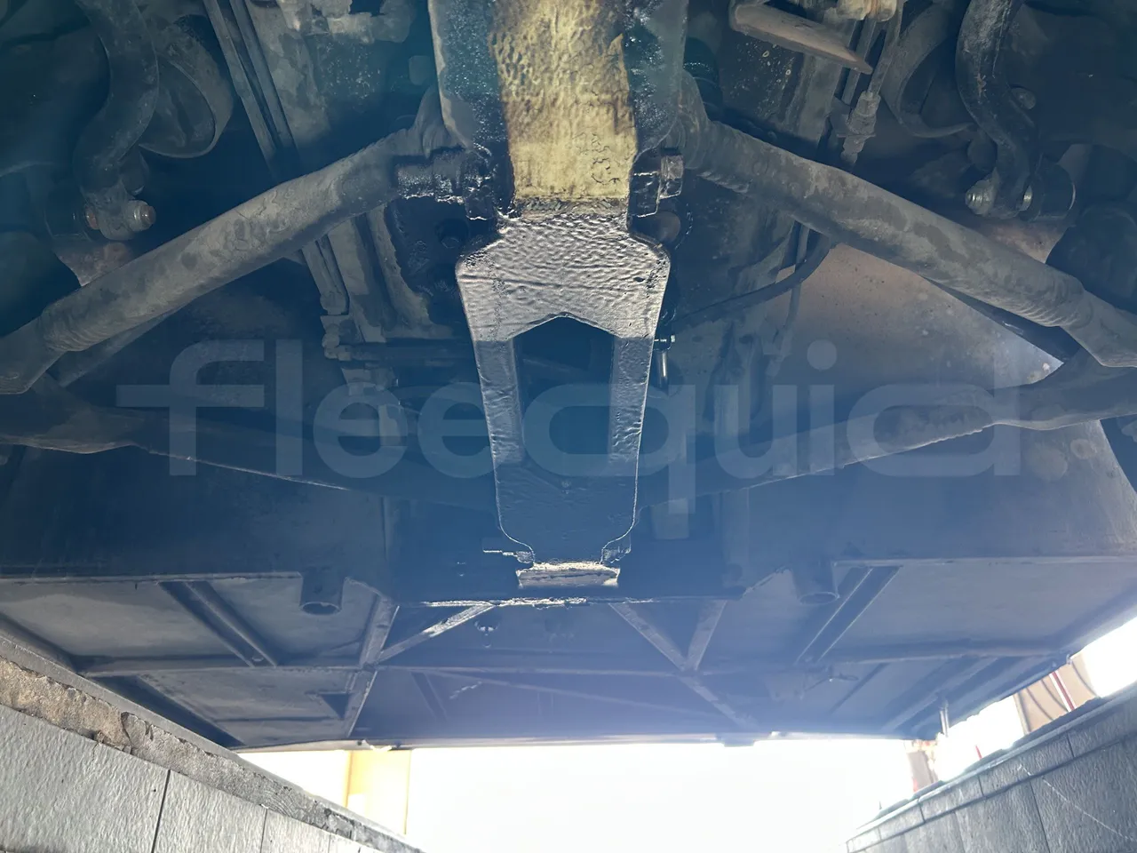 Setra S415 - Image
