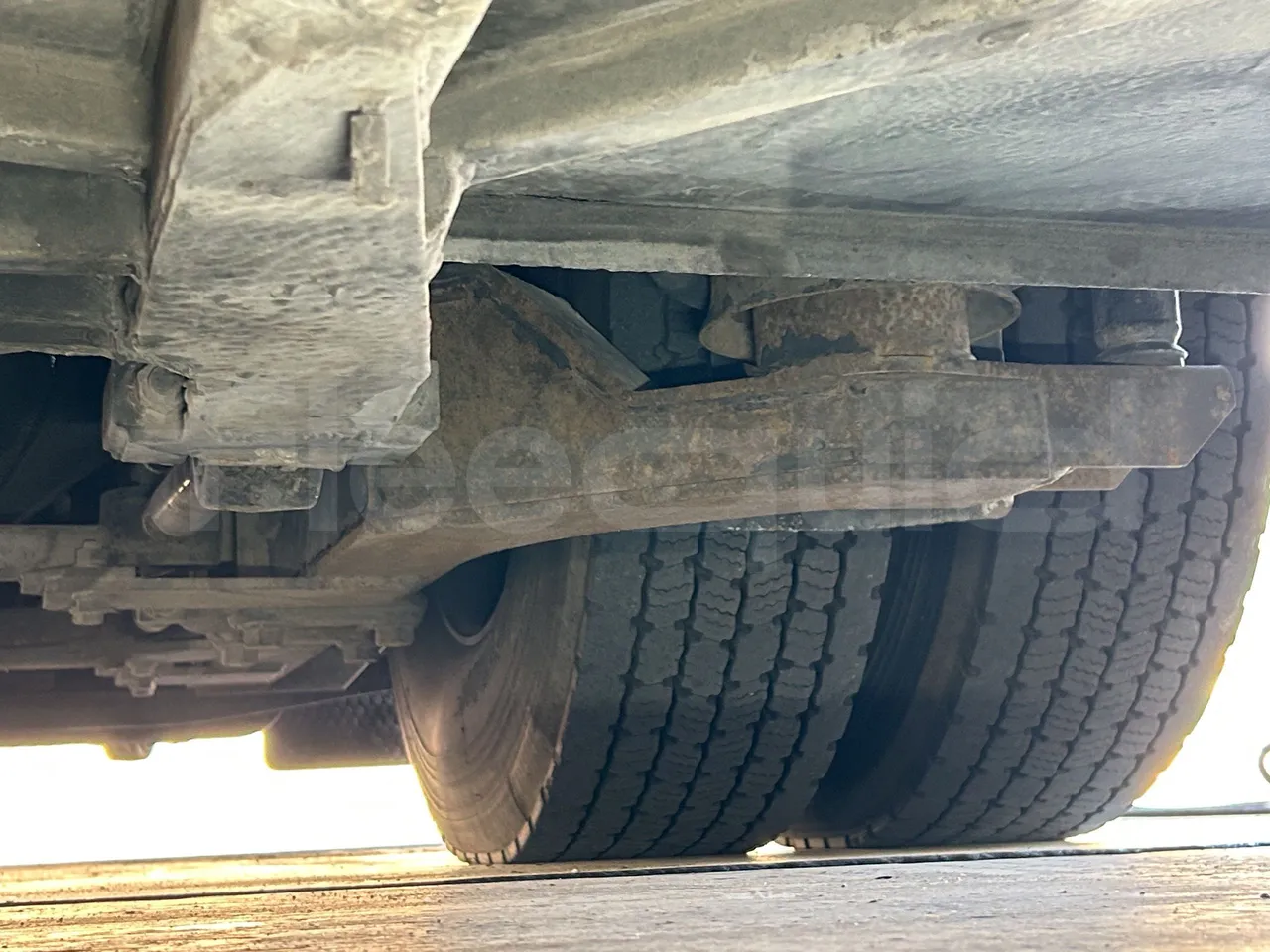 Setra S415 - Image
