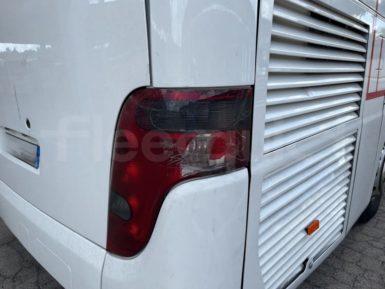 Setra S415 - Image