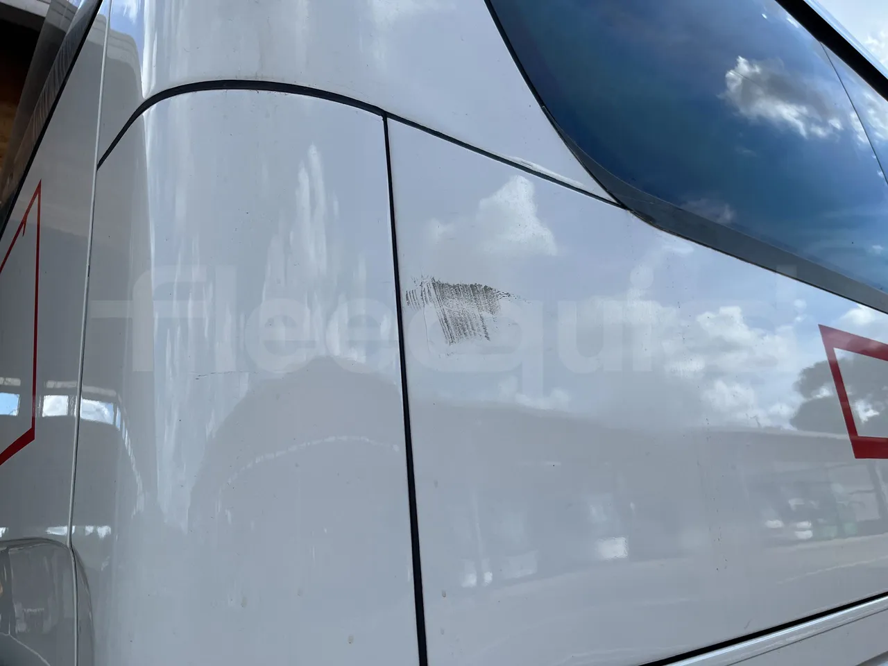 Setra S415 - Image