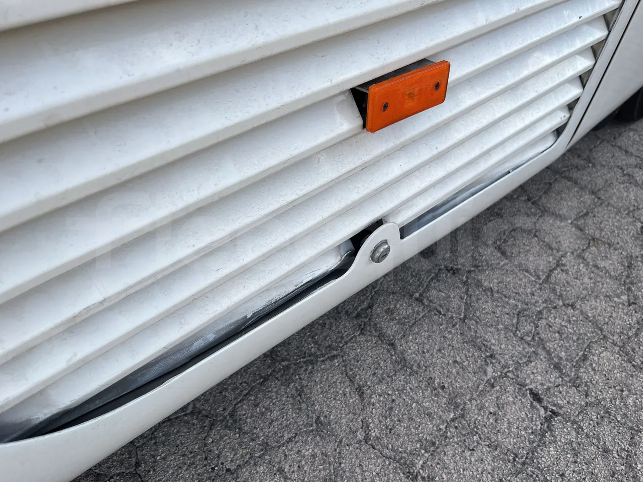 Setra S415 - Image