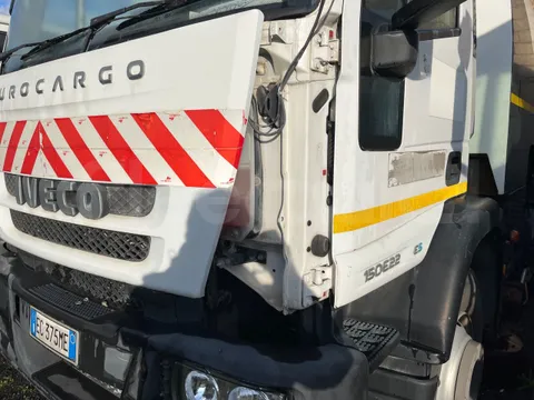 Iveco Faun Viatek 160/150 E4 SK600 - Euro5- 160kW - 6.917mt - Image