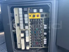 Setra S313 UL/ Euro 3 - 260 Kw - 11.320 Mt - Image