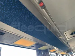 Setra S313 UL/ Euro 3 - 260 Kw - 11.320 Mt - Image