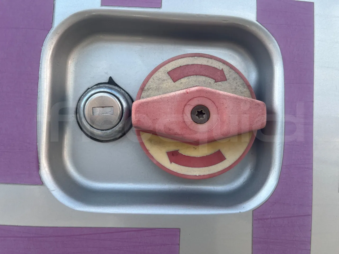 Setra S313 UL/ Euro 3 - 260 Kw - 11.320 Mt - turntable external (18m)