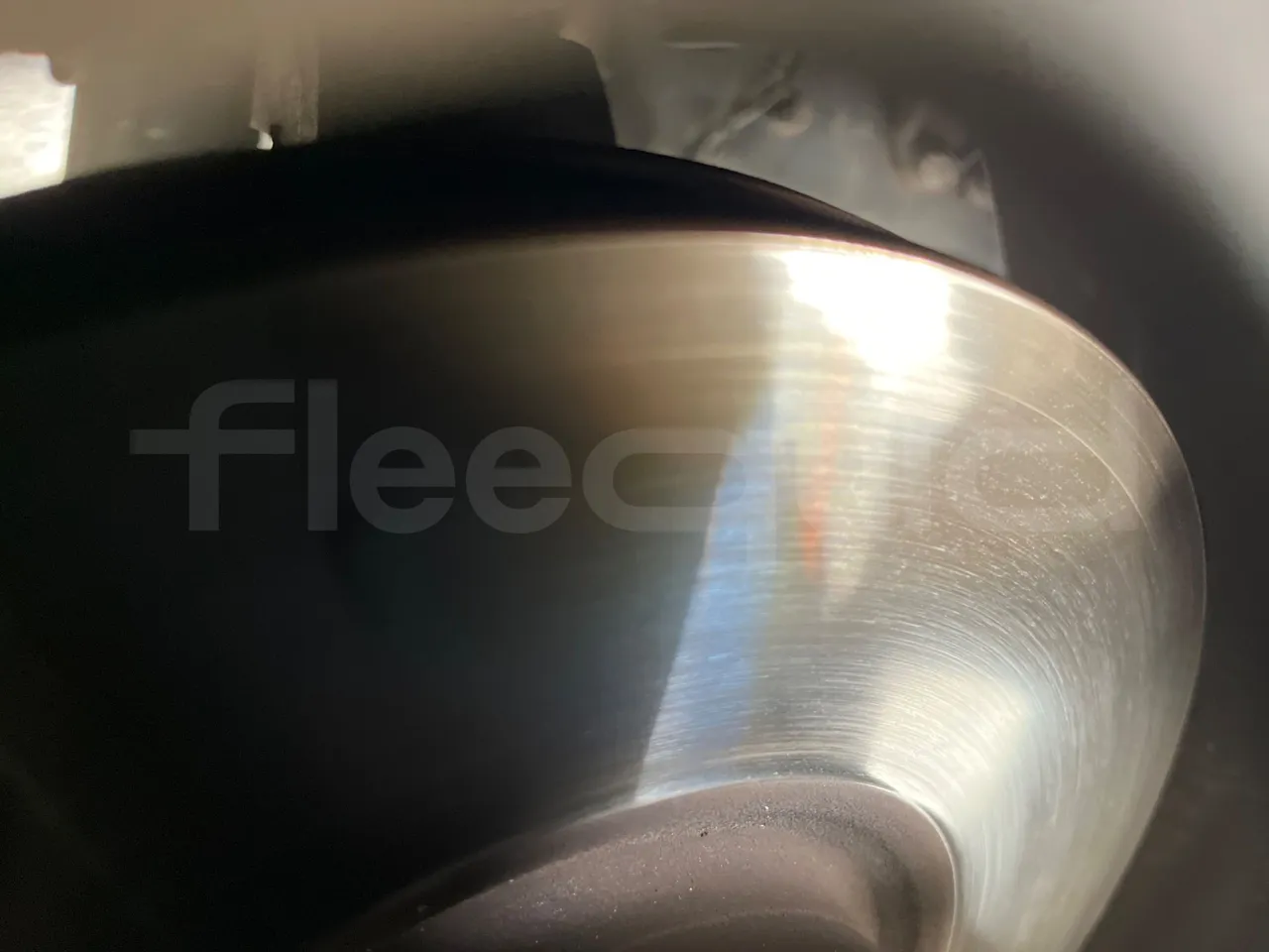 Iveco Daily A50/14/20 -EUR5 -100kW -6.948m CNG - front discs left