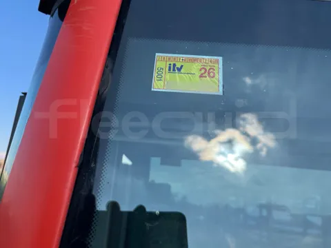 Mercedes-Benz Citaro O530 - Euro4 - 210kW - 11.950m - Image