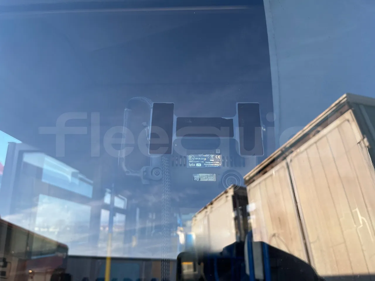 Mercedes-Benz Citaro O530 - Euro4 - 210kW - 11.950m - jack and driver keys