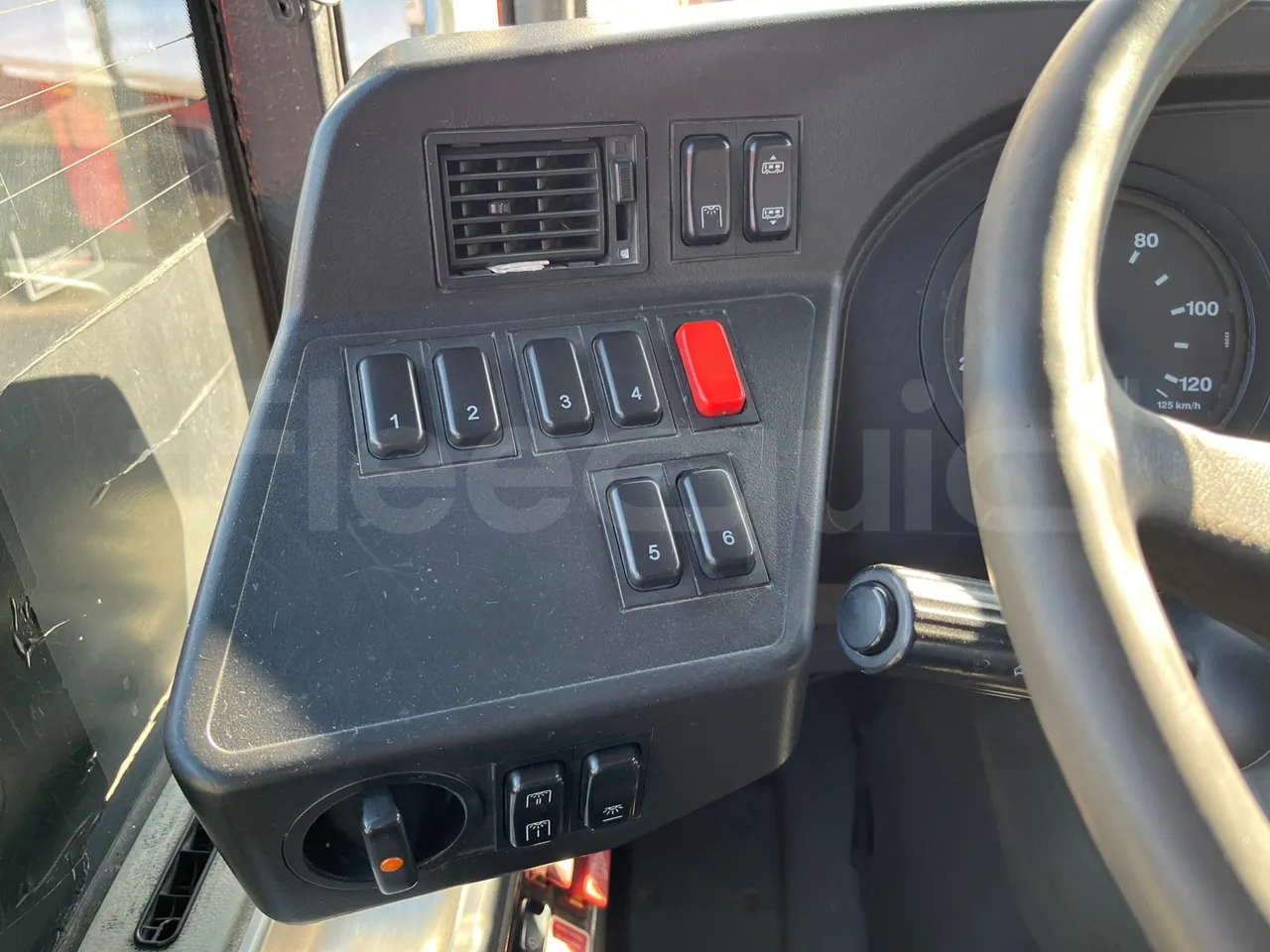 Mercedes-Benz Citaro O530 - Euro4 - 210kW - 11.950m - onboard devices 1