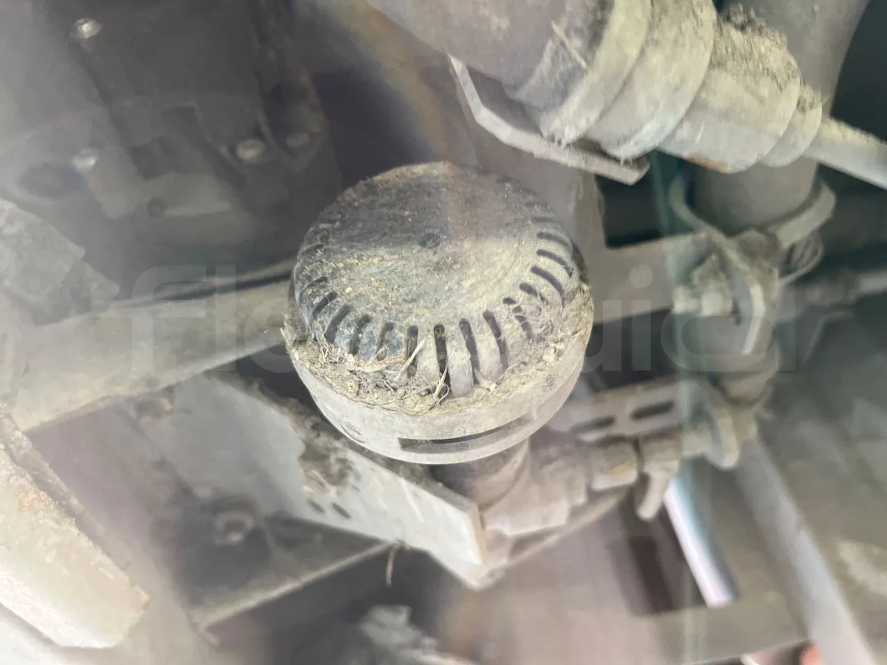 Mercedes-Benz Citaro O530 - Euro4 - 210kW - 11.950m - central axle (18m)