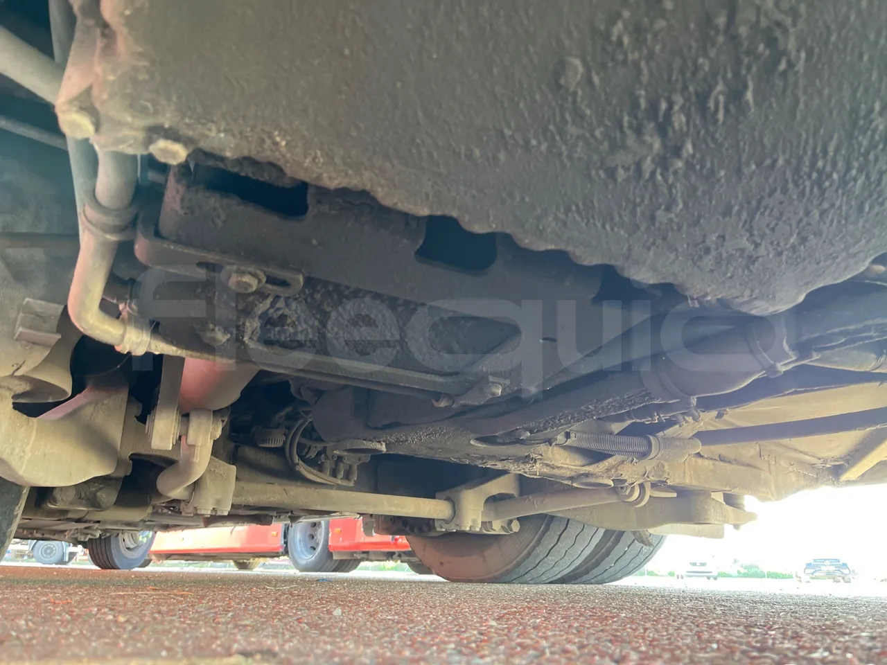 Mercedes-Benz Citaro O530 - Euro4 - 210kW - 11.950m - differential photo