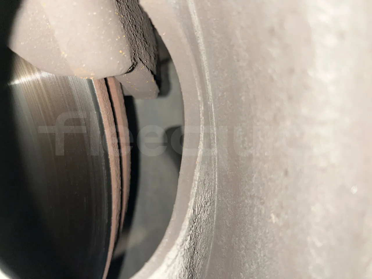 Mercedes-Benz Citaro O530 - Euro4 - 210kW - 11.950m - axel 3  discs right