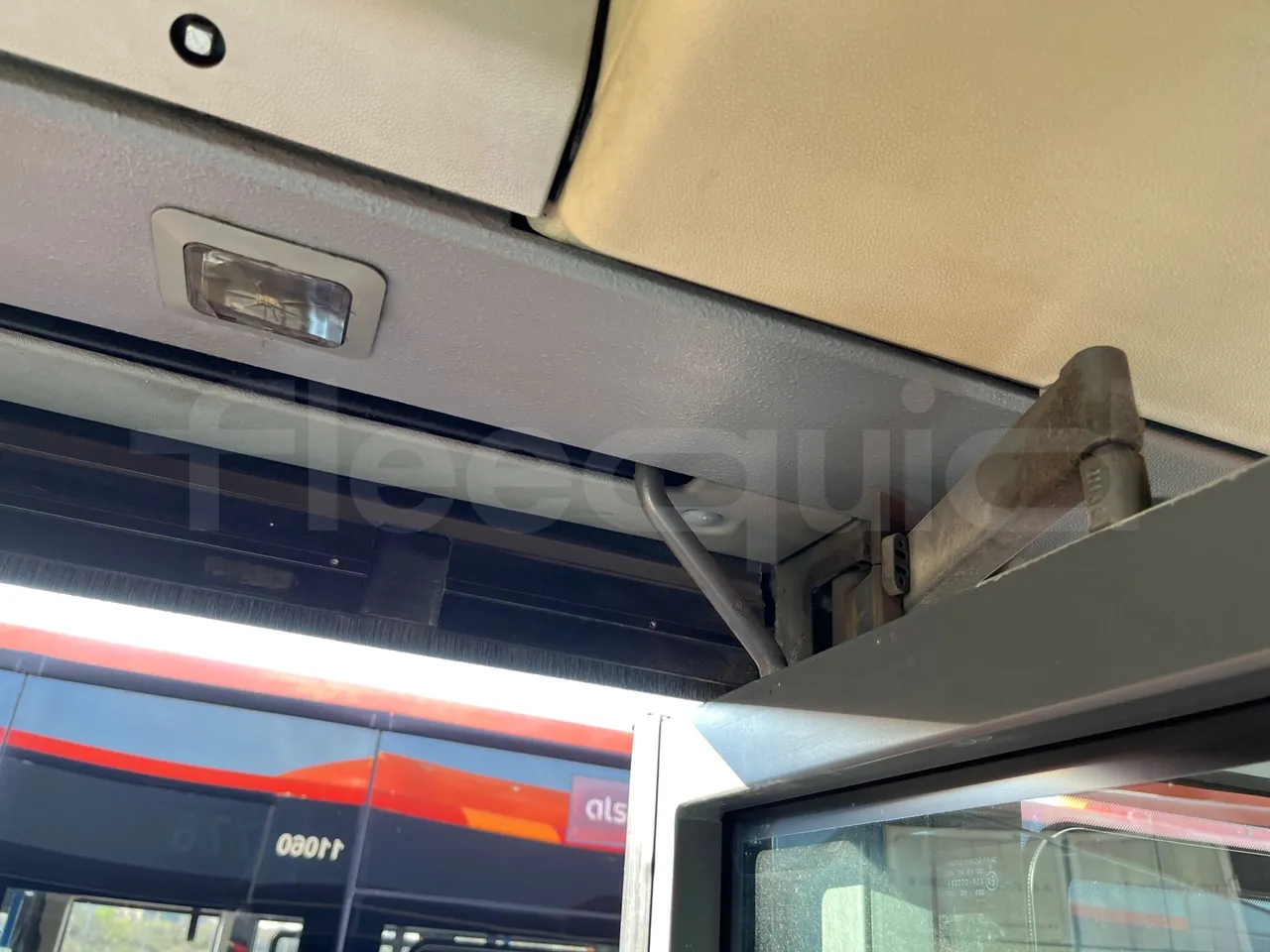 Mercedes-Benz Citaro O530 - Euro4 - 210kW - 11.950m - door mechanism photo