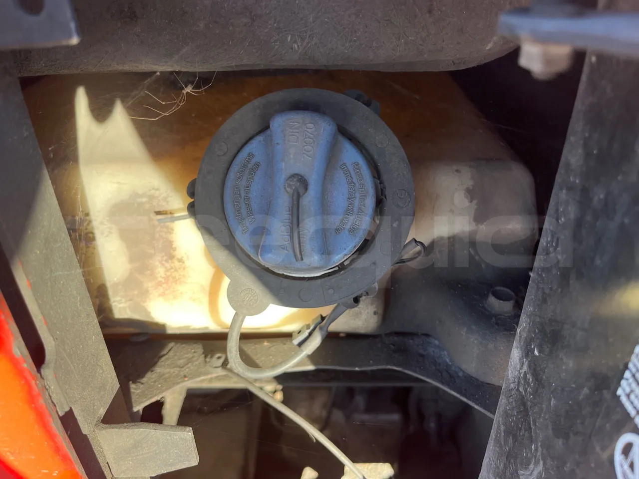 Mercedes-Benz Citaro O530 - Euro4 - 210kW - 11.950m - platform code photo