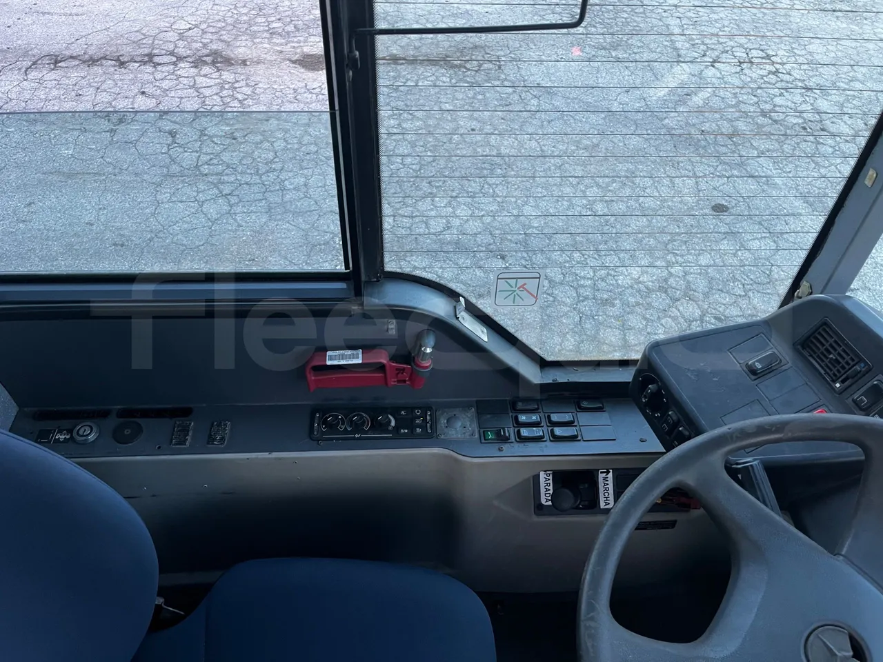 Mercedes-Benz Citaro O 530 - EUR3 - 220kW - 12.000m - onboard devices 3