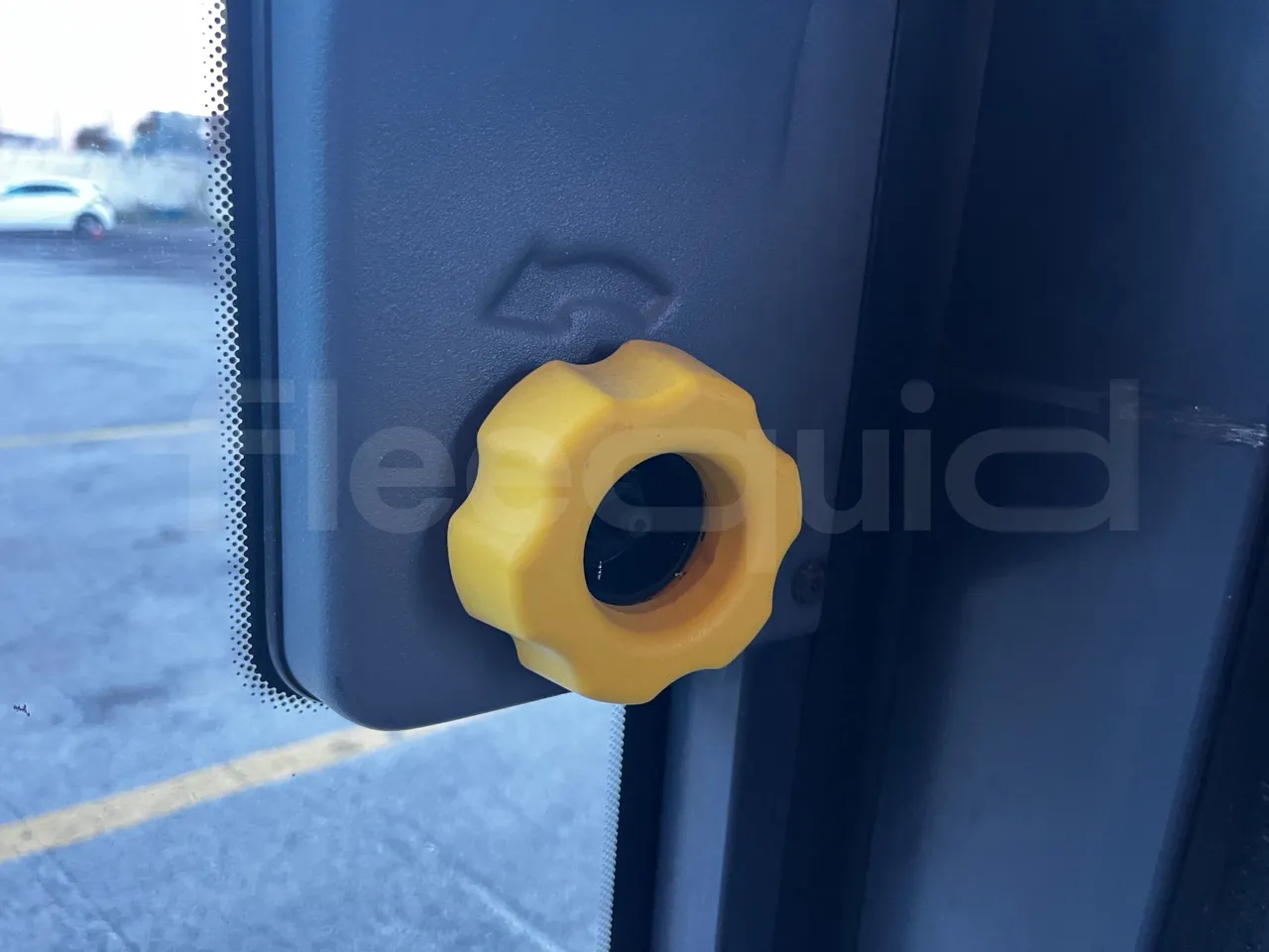 Mercedes-Benz Citaro O 530 - EUR3 - 220kW - 12.000m - coffee machine accessories